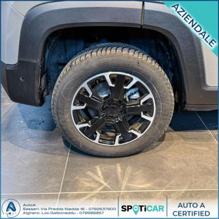 JEEP Renegade usata 25