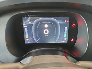 FIAT Panda usata, con Park Distance Control