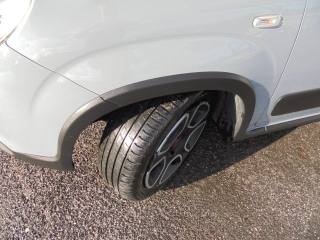 FIAT Panda usata, con Chiusura centralizzata