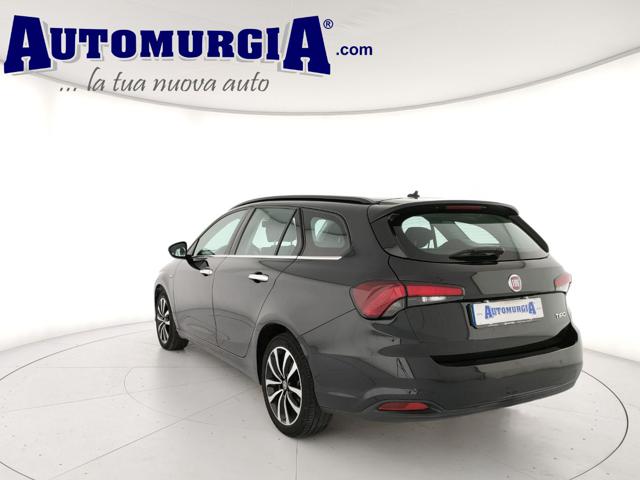 FIAT Tipo usata, con Airbag Passeggero