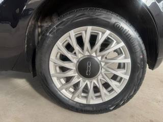 FIAT 500 usata, con Sistema di navigazione