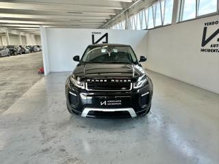LAND ROVER Range Rover Evoque usata, con Airbag