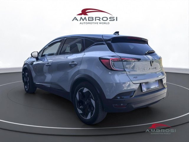 RENAULT Captur usata 3