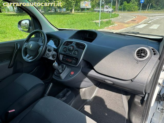 RENAULT Kangoo usata, con Cruise Control