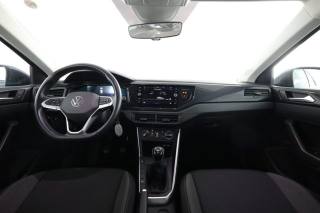 VOLKSWAGEN Taigo usata 4