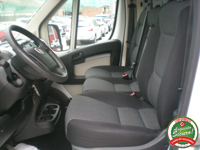 FIAT Ducato usata 8
