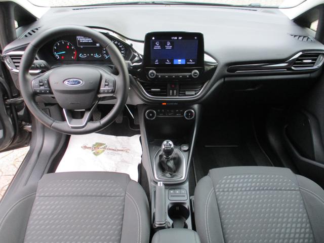 FORD Fiesta usata, con Cruise Control