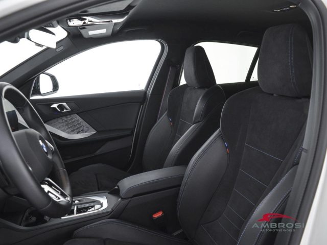 BMW 118 usata 8