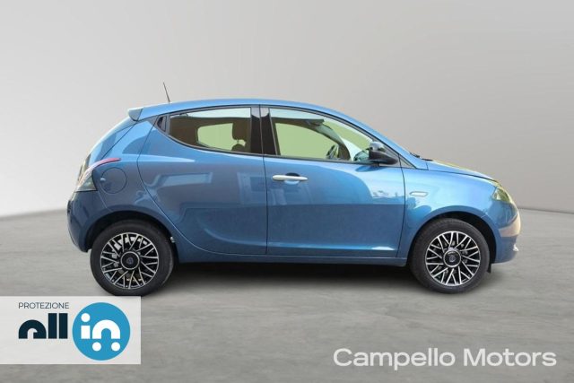 LANCIA Ypsilon usata 6