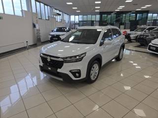 SUZUKI S-Cross 1.5 140V Hybrid A/T Starview EXTRA PROMO perm/rott