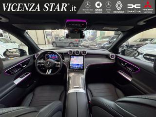 MERCEDES-BENZ GLC 300 usata, con Autoradio