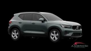 VOLVO XC40 usata 6