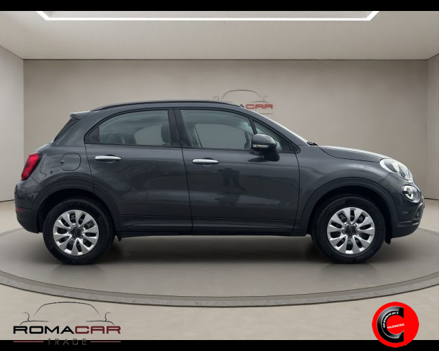 FIAT 500X usata, con Autoradio