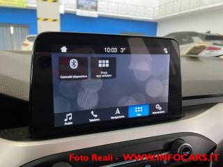 FORD Focus usata, con Sensori di parcheggio posteriori