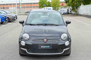 FIAT 500 usata, con Park Distance Control