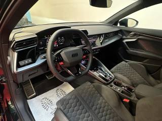 AUDI RS3 usata, con ESP
