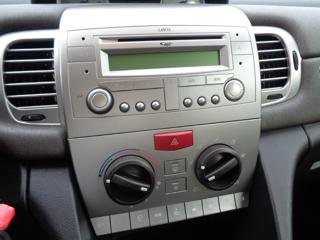 LANCIA Ypsilon usata, con MP3