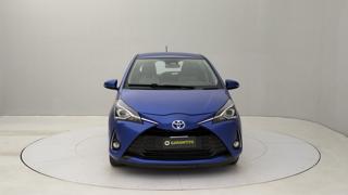 TOYOTA Yaris usata, con Chiusura centralizzata