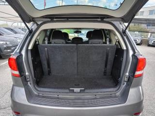 FIAT Freemont usata, con Immobilizzatore elettronico