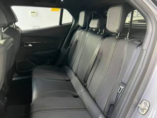 PEUGEOT 2008 usata, con Vetri oscurati