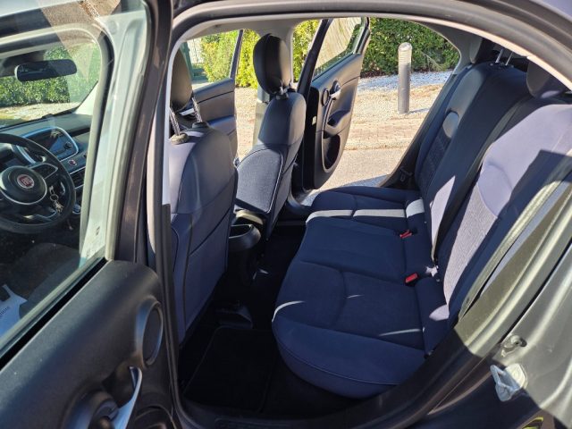 FIAT 500X usata, con Servosterzo