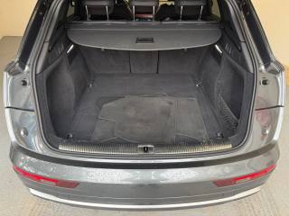 AUDI Q5 usata, con Controllo trazione