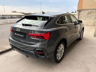AUDI Q3 usata, con Alzacristalli elettrici
