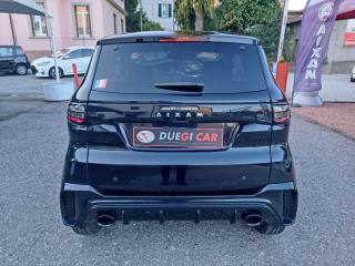 AIXAM City usata, con Park Distance Control