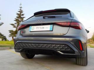 AUDI A3 usata, con Chiusura centralizzata