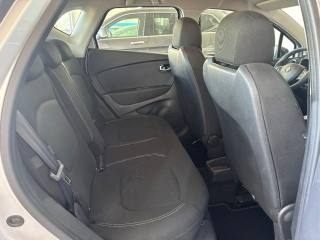 RENAULT Captur usata 27