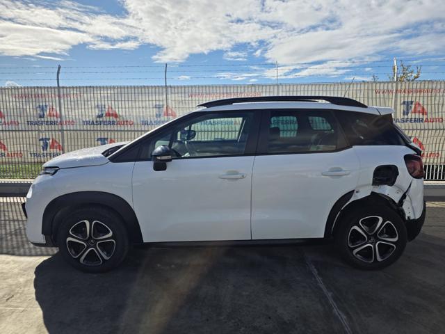 CITROEN C3 Aircross usata, con Airbag