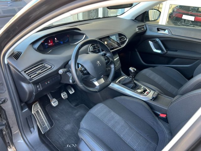 PEUGEOT 308 usata 8