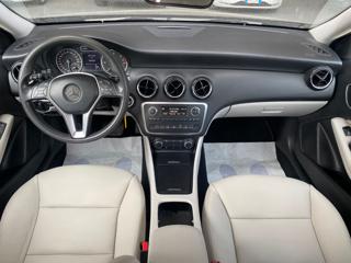 MERCEDES-BENZ A 160 usata, con Chiusura centralizzata