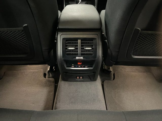 BMW X3 usata, con Fendinebbia