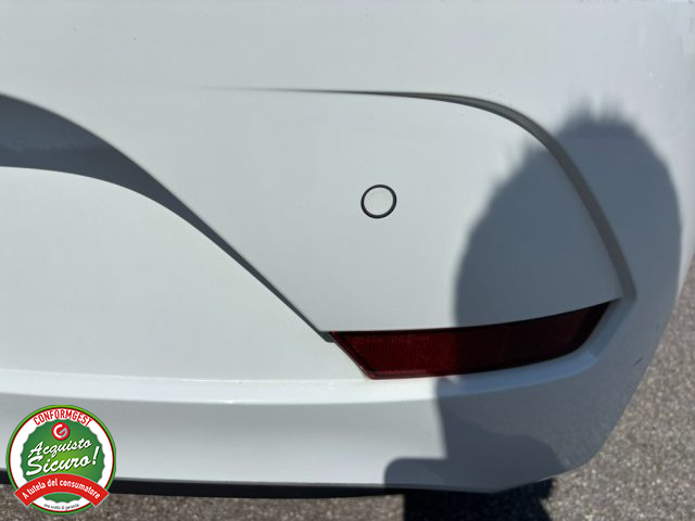 VOLKSWAGEN up! usata, con Filtro antiparticolato