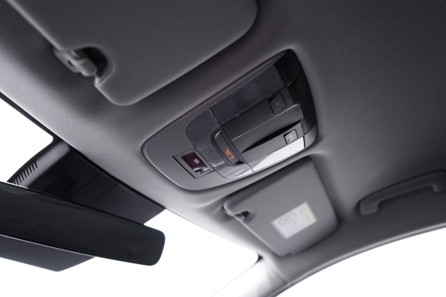 KIA Sportage usata, con Controllo elettronico della corsia