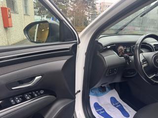 HYUNDAI Tucson usata, con Chiusura centralizzata