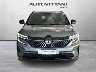 RENAULT Austral usata 1