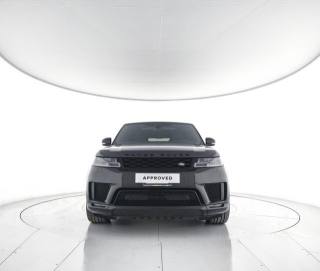 LAND ROVER Range Rover Sport usata 7