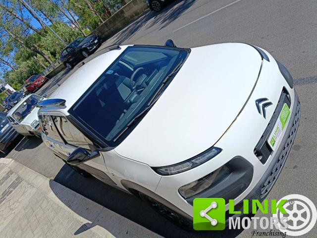 CITROEN C4 Cactus usata 29