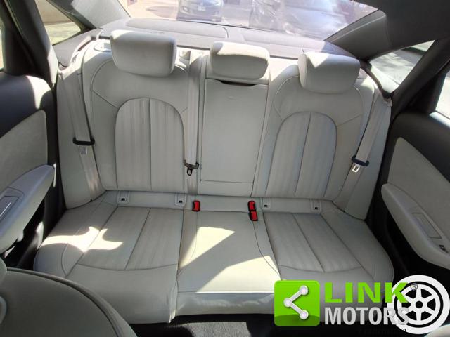 AUDI A6 usata, con Lettore CD
