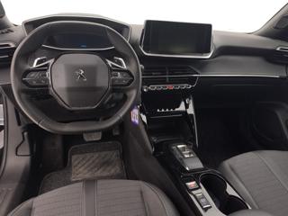 PEUGEOT 2008 usata, con ESP