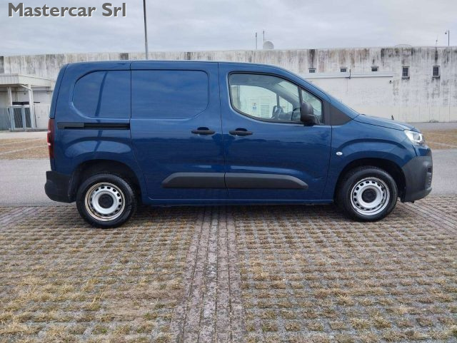 CITROEN Berlingo usata, con Antifurto