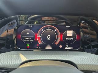 VOLKSWAGEN Golf usata, con Sensore di luce