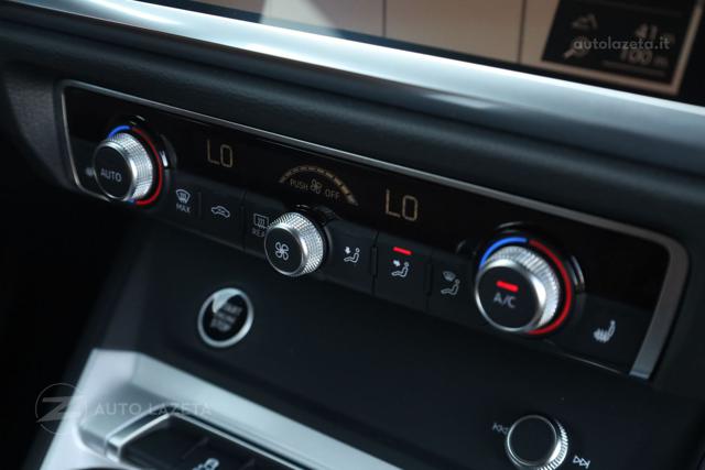 AUDI Q3 usata, con Climatizzatore