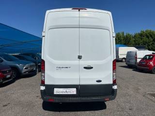 FORD Transit usata, con Autoradio