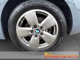 BMW 118 usata, con Bracciolo