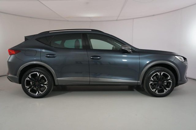 CUPRA Formentor usata, con Airbag Passeggero