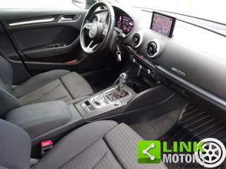 AUDI A3 usata, con Immobilizzatore elettronico