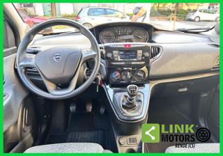 LANCIA Ypsilon usata, con Luci diurne LED